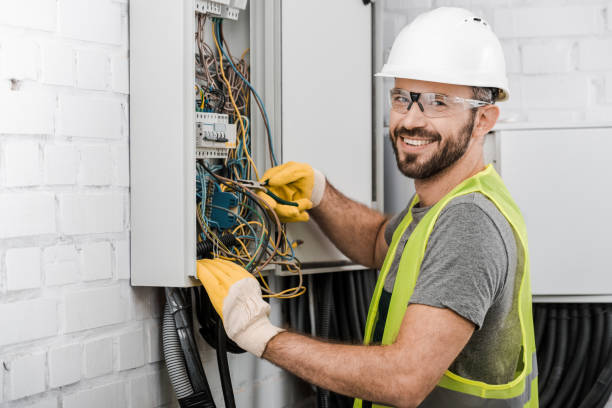 Best Electrical Wiring Services  in Lake Marcel Stillter, WA