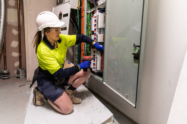 Best Generator Installation Services  in Lake Marcel Stillter, WA