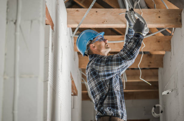 Best Electrical Contractors for Businesses  in Lake Marcel Stillter, WA