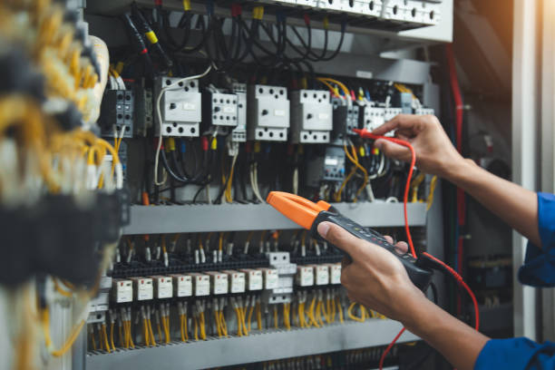 Best Electrical Rewiring Services  in Lake Marcel Stillter, WA