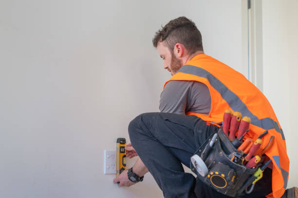 Best Electrical Troubleshooting Services  in Lake Marcel Stillter, WA