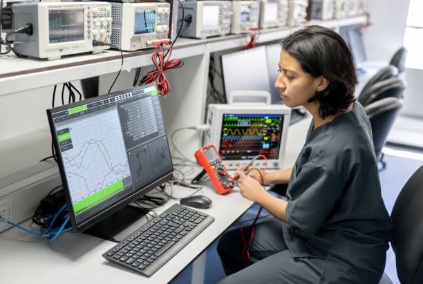 Best Residential Electrician Services  in Lake Marcel Stillter, WA