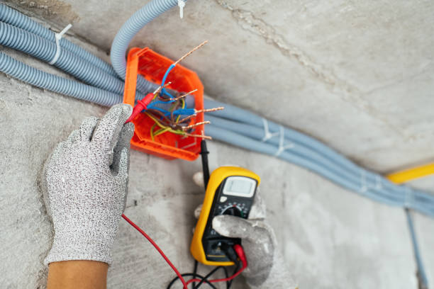 Best Emergency Electrician Near Me  in Lake Marcel Stillter, WA