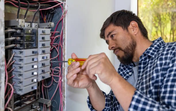 Best Affordable Electrical Installation  in Lake Marcel Stillter, WA